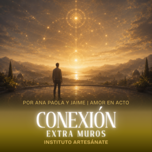 Conexión Extra Muros